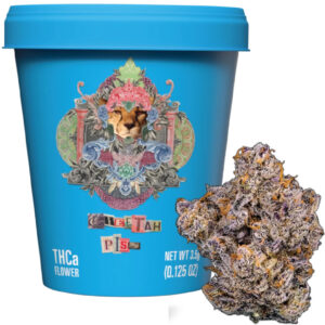 Cheetah Piss | 3.5g Flower | Sativa | Cookies