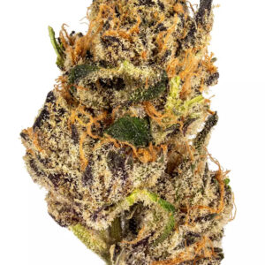 London Pound Cake| 3.5 Flower | Indica | GUCCIZZ
