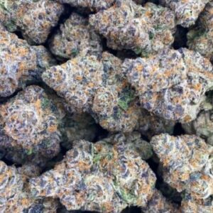Gelonade | 3.5g Flower | Sativa | GUCCIZZ