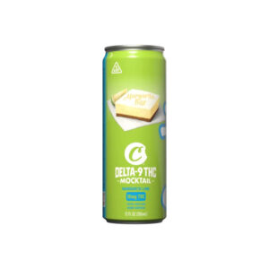Margharita Lime | Infused Drink | Cookies