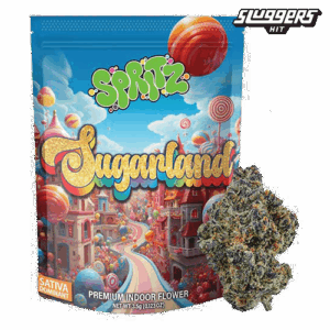 Sugarland | 3.5g Flower | Sativa | Sluggers