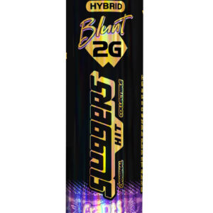 Grapes N Cream | 2g Pre Roll Blunt | Hybrid | Sluggers