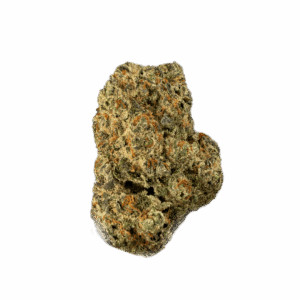 Gush Mintz | 3.5g Flower | Strictly