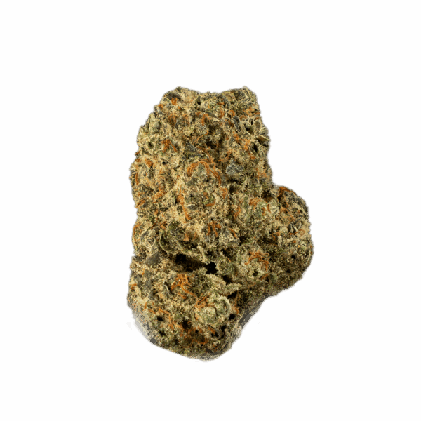 Gush Mintz | 3.5g Flower | Strictly
