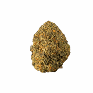 Black Truffle | 3.5g Flower | Indica | Strictly