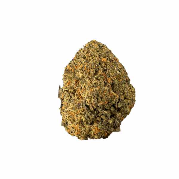 Black Truffle | 3.5g Flower | Indica | Strictly